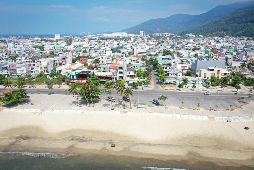 Фото Sontra Sea Hotel