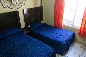 Oyo Hotel Colon (Zacatecas, Avenida Vicente Guerrero), hotel