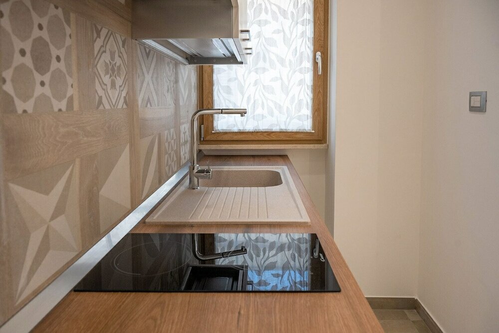 Фото Aurosa Bed and Breakfast