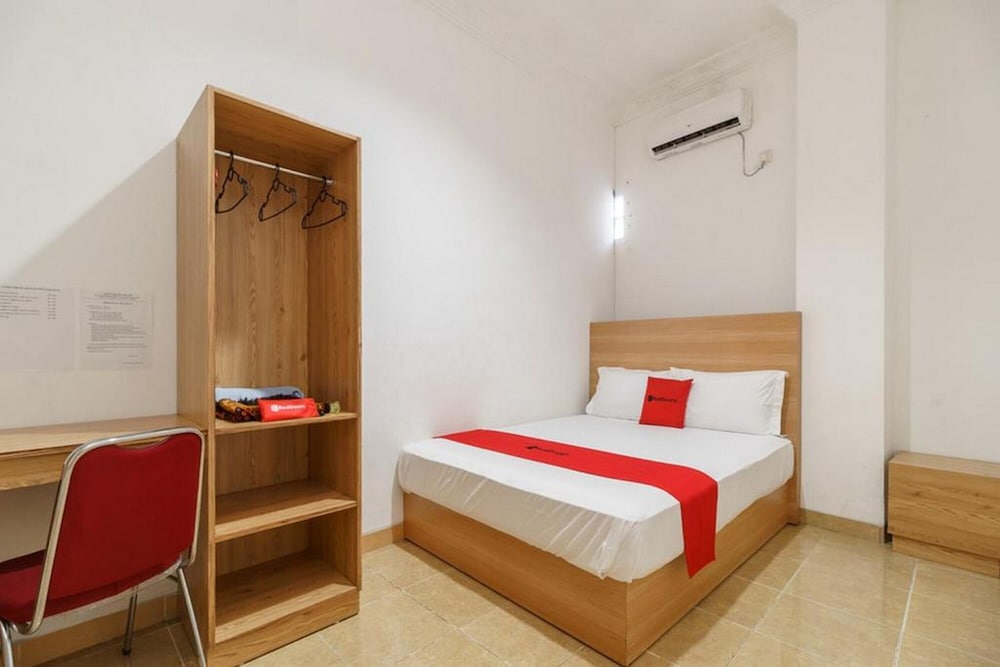 Фото RedDoorz Syariah near Lahat Station