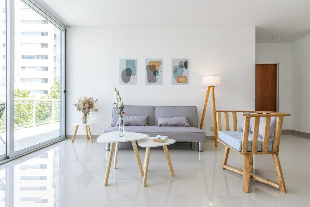 Фото Boutique Apartments Ba Humboldt