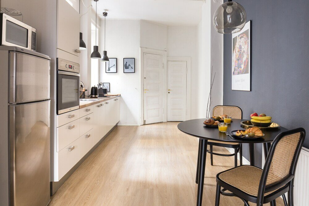 Фото Grønnegade 38c