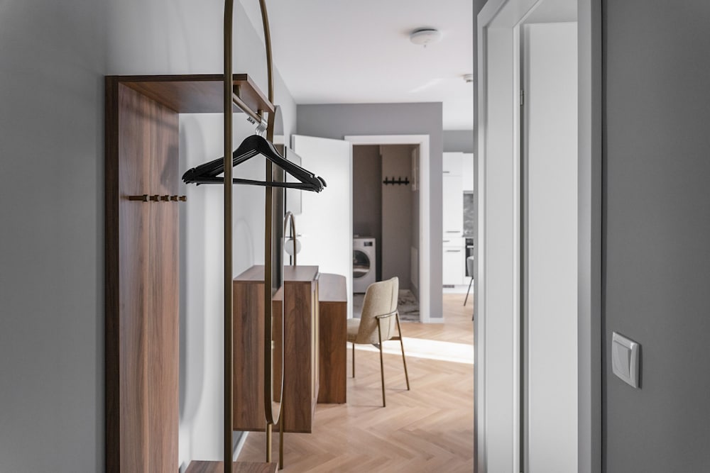 Фото Numa i Terra Apartments