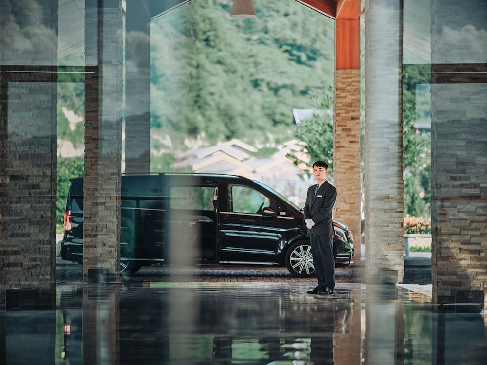 Фото Crowne Plaza Shennongjia, an Ihg Hotel