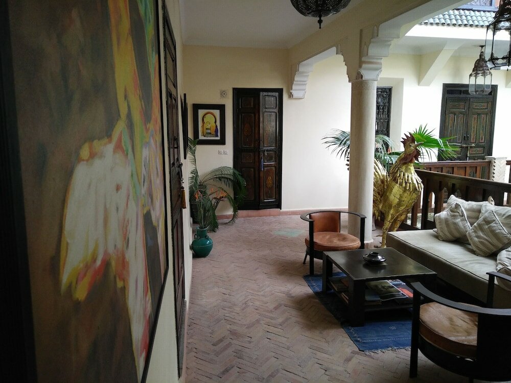 Фото Riad Nomades