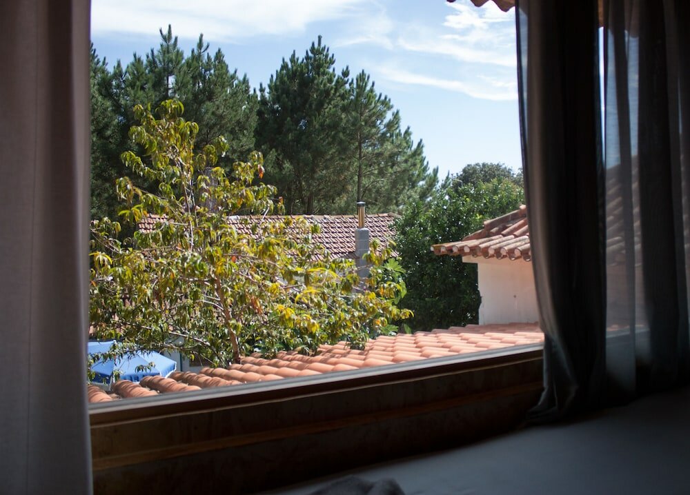 Фото Refugio do Esquilo