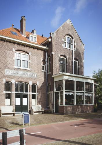 Фото Station Amstelveen Bed and Breakfast