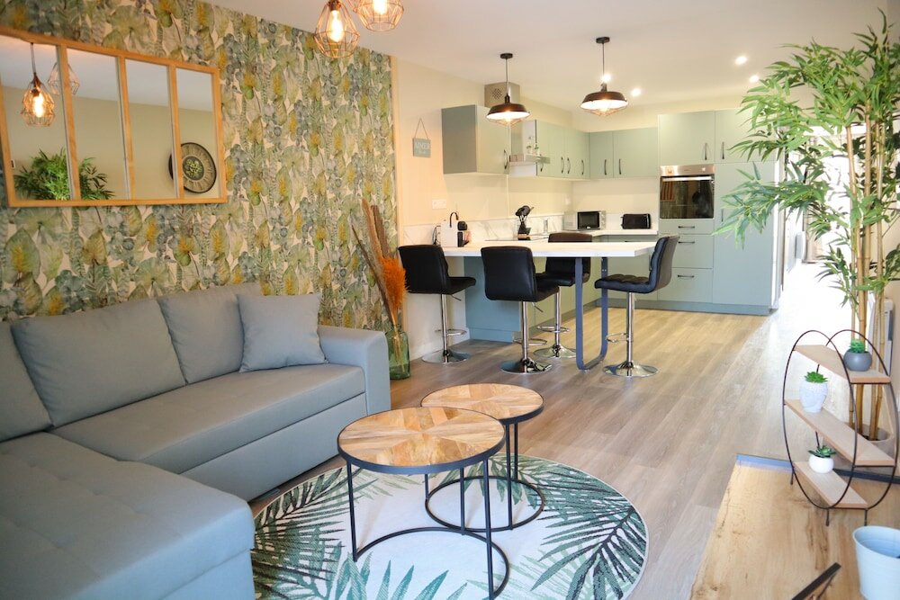 Фото Apart'Moment Bourbourg Centre