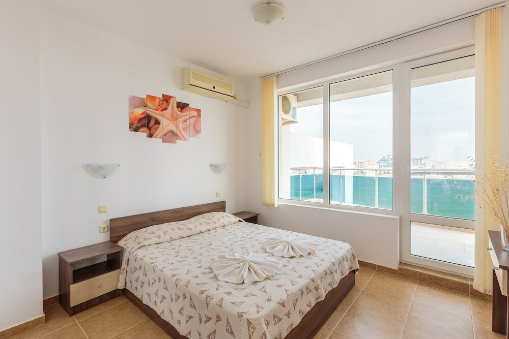 Фото Costa Calma Aparthotel