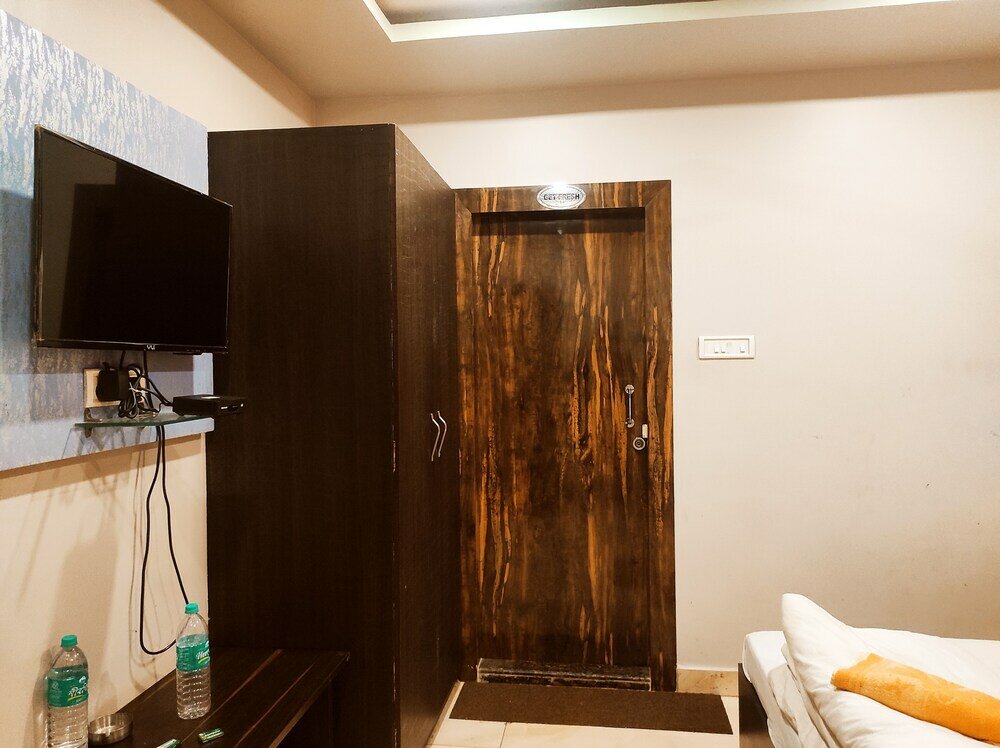 Фото Hotel Bhagwani Palace