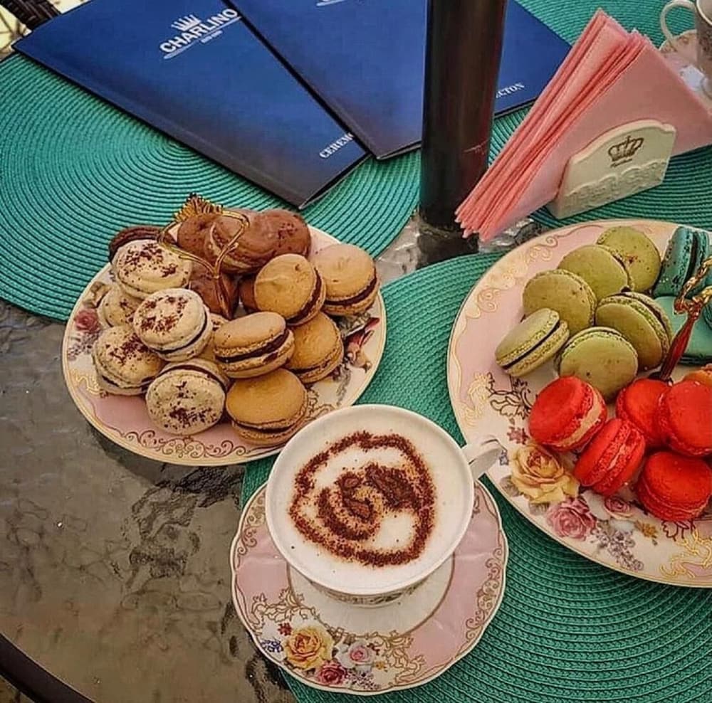 Фото Charlino Plaza