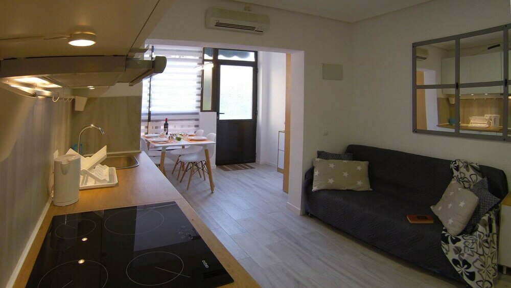 Фото Apartamento Blanco