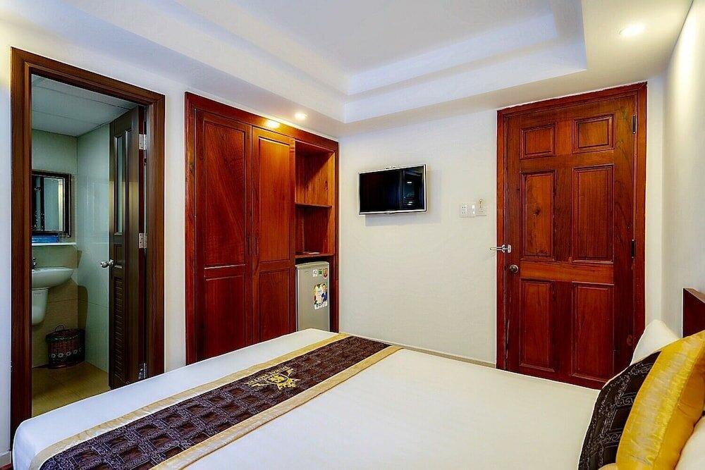 Фото Dubai Hotel