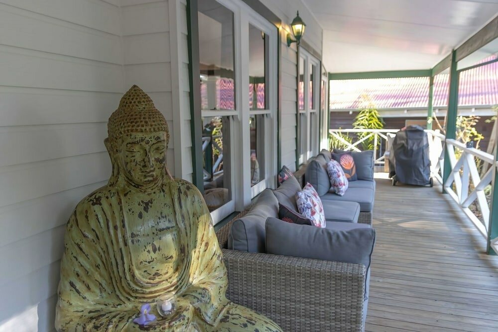 Фото Serenity House Pemberton