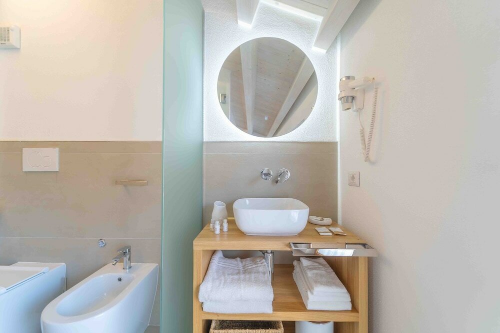 Фото Nuova - Luxury Rooms & Apartment