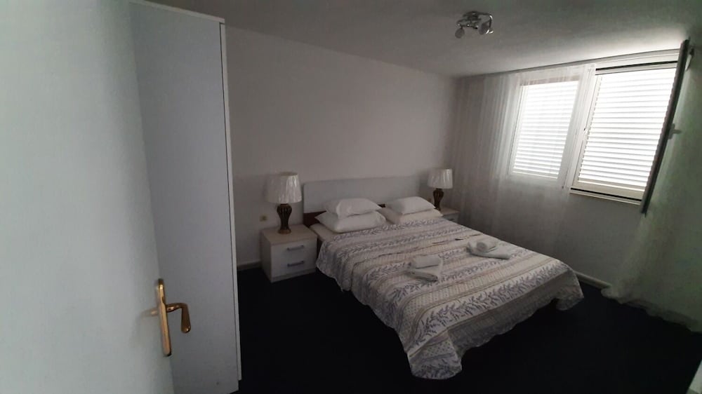 Фото Lapa - 40 m From Beach - A2 Lucija