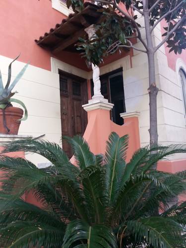 Фото Villa Zaccardi