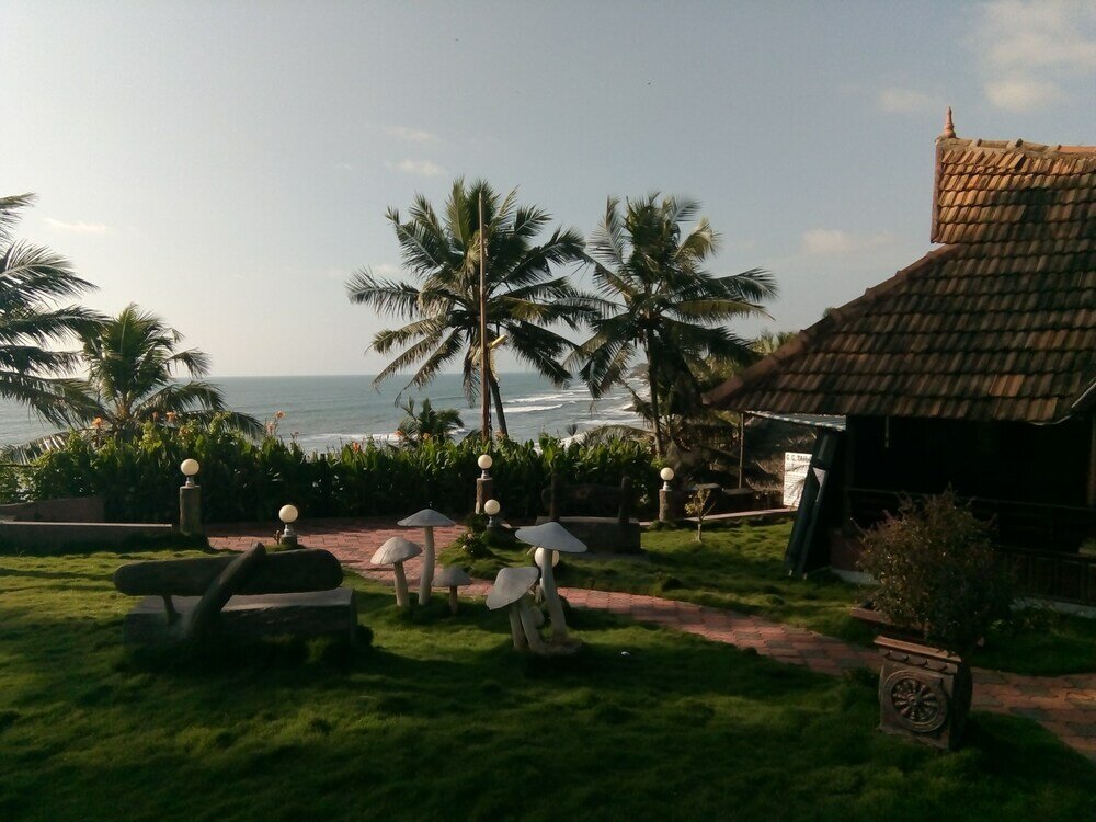 Фото Sun View Beach Resort