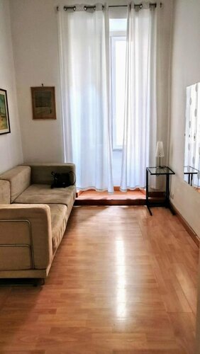 Гостиница A Casa Boschi Near Vatican Family Room в Риме