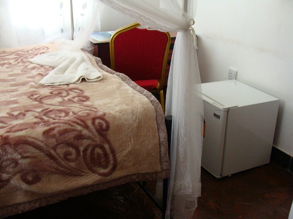 Фото Morio Motel and Campsite