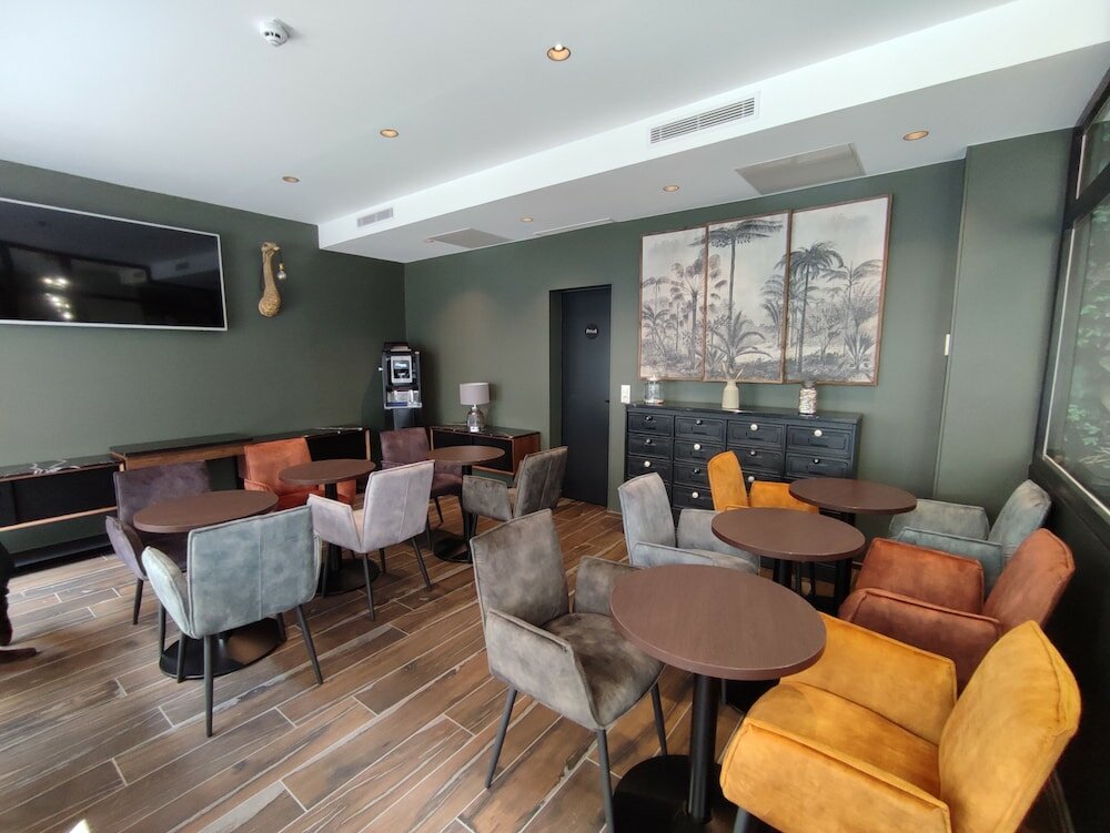 Фото Hotel Paulette