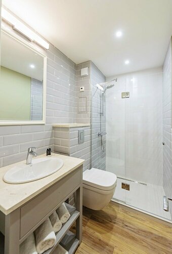 Гостиница Predela Lux в Банско