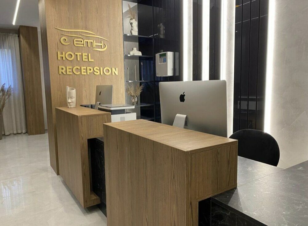 Фото отеля 3