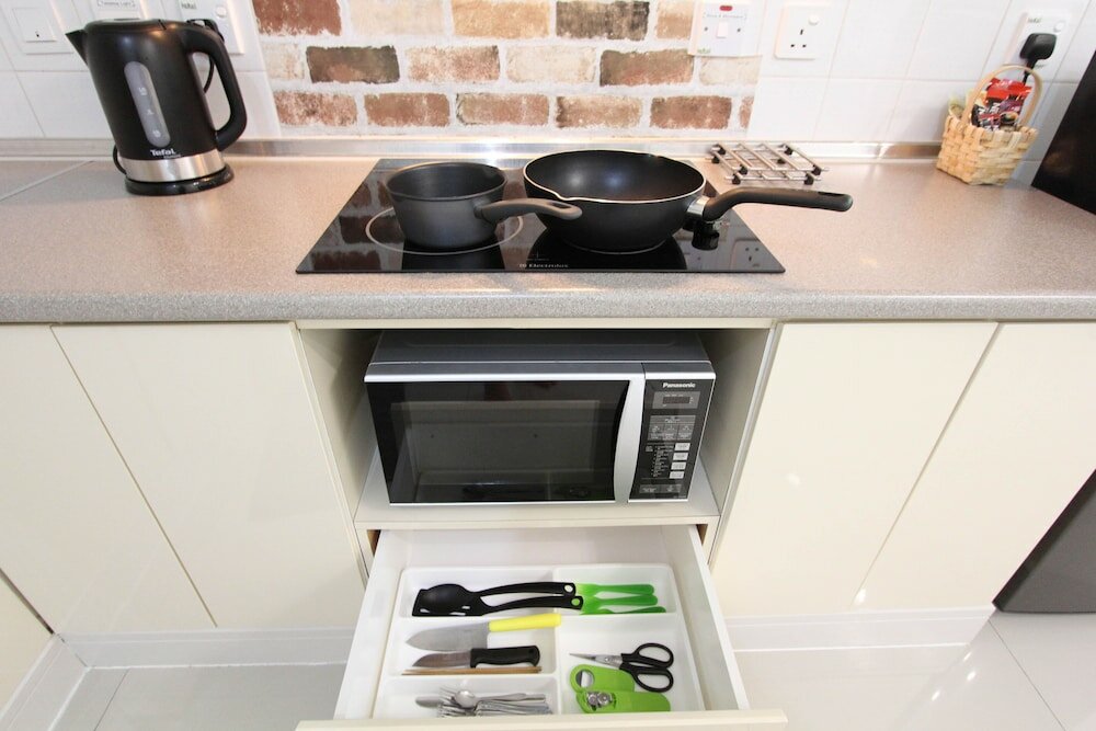 Фото SuCasa Suites by Stay Hub