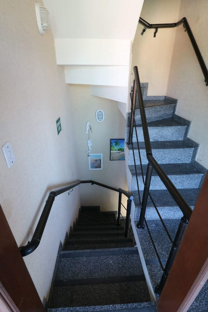 Фото Pousada Praia Mongaguá