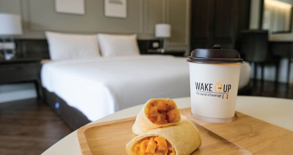 Фото B2 Hat Yai Rat Uthit Boutique & Budget Hotel