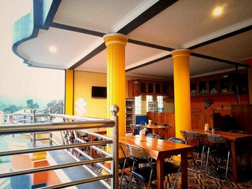 Гостиница Fifa Wind Hotel