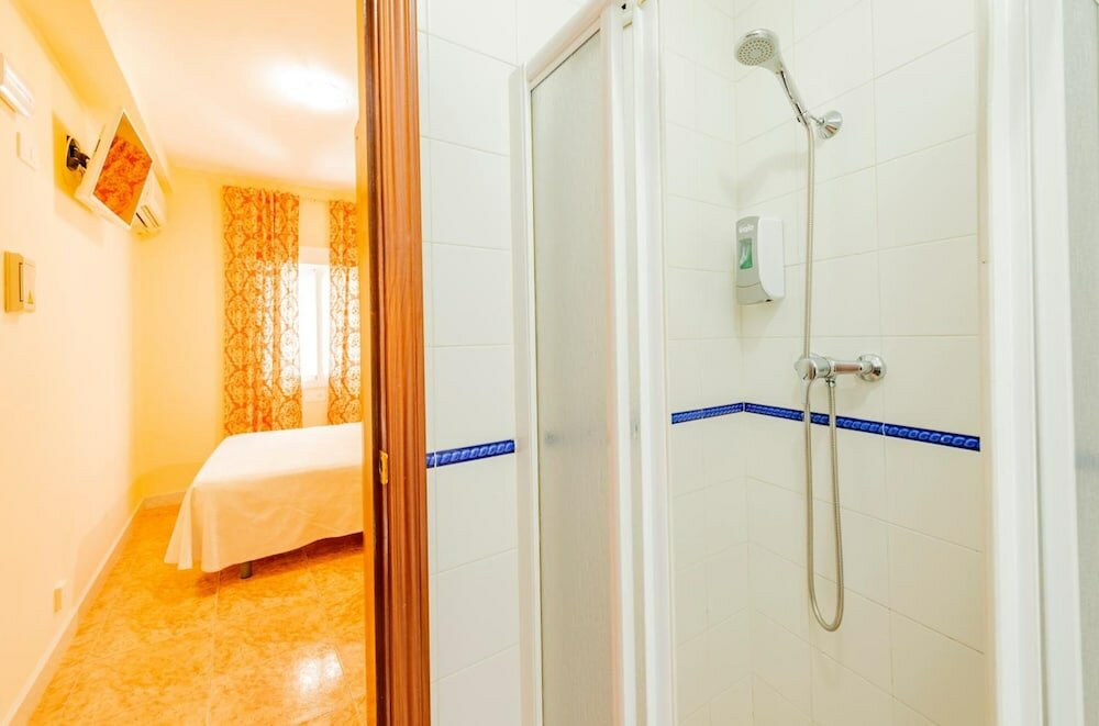 Фото Hotel Manzanito