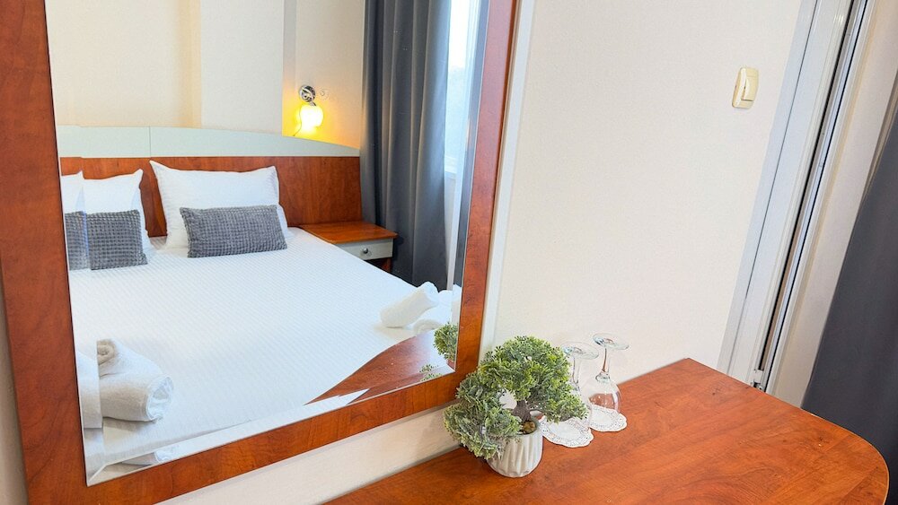 Фото Dezudava Hotel