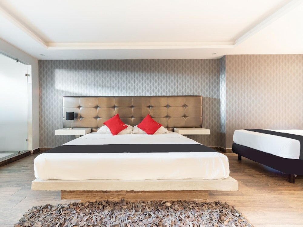 Фото Capital O 202