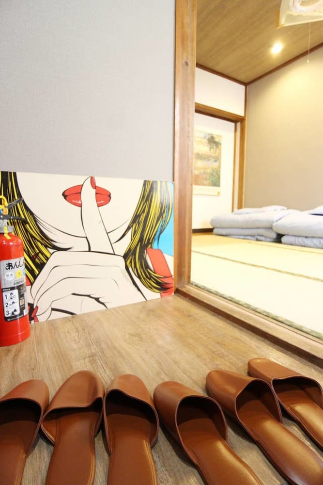 Фото Cozy room in Itabashi