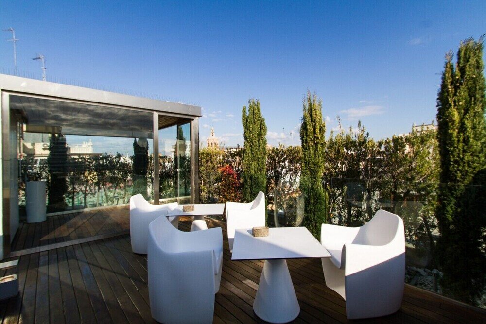 Фото Valencia Luxury - Boutique Alma Apartments