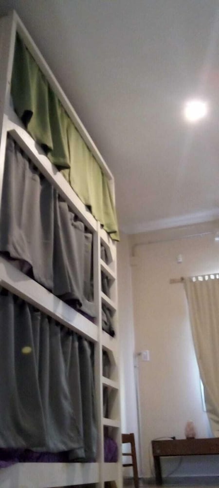 Фото Privilegio Hostel