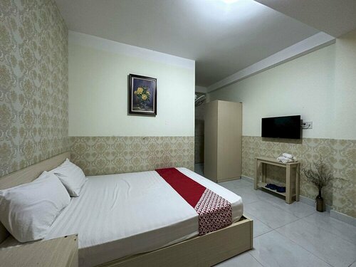 Гостиница Hotel Da Lat Pho в Далате