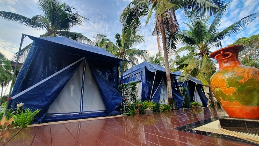 Фото Moonshine Resort Chumphon