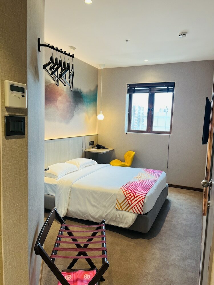 Фото Ginger Mumbai Goregaon