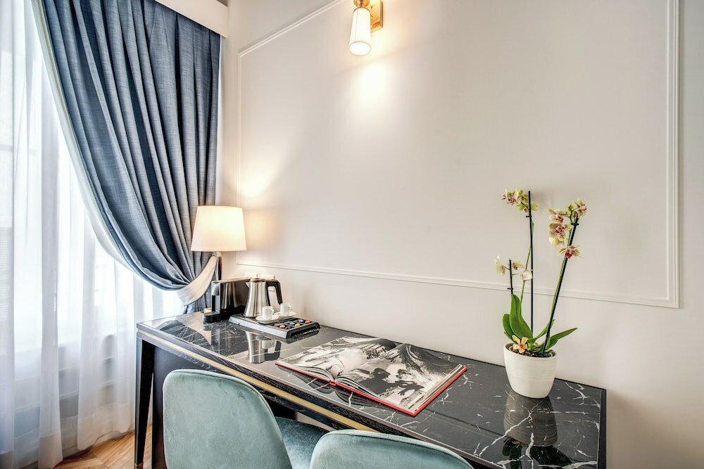 Фото Babuino Palace Suites