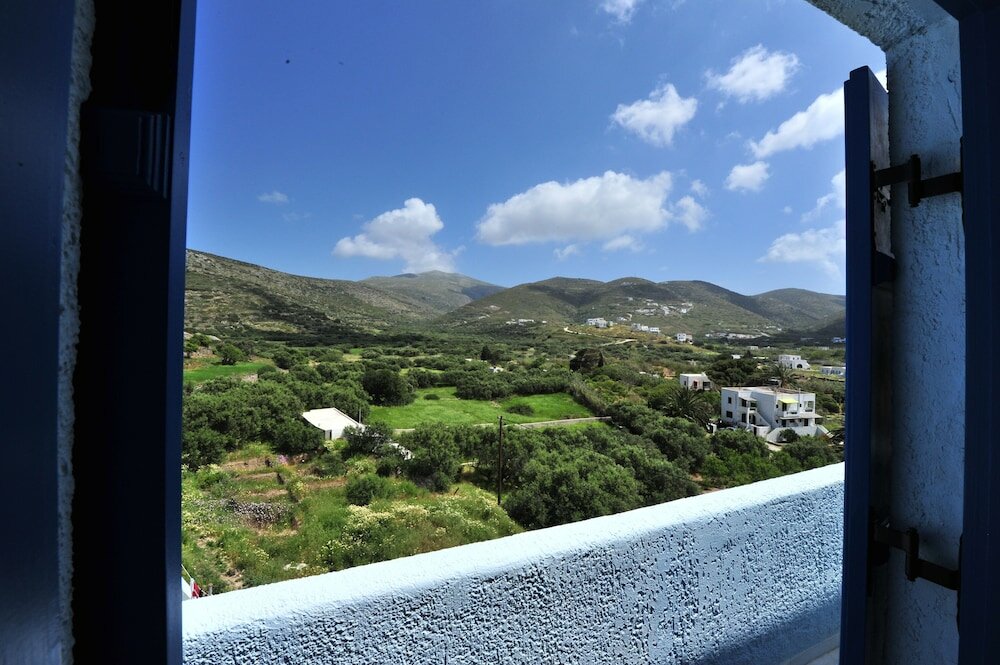 Фото Hotel Saint George Valsamitis