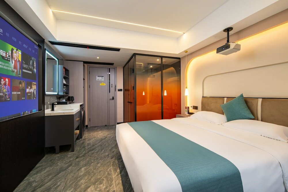 Фото Grand Hotel - Changsha