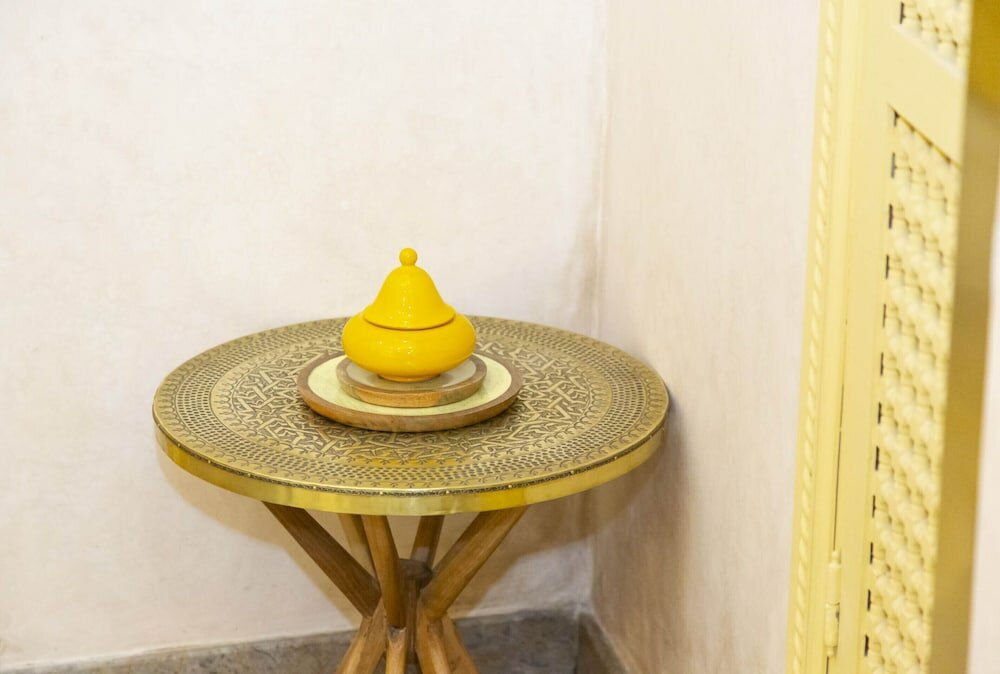 Фото Riad La Rose Orientale Marrakech