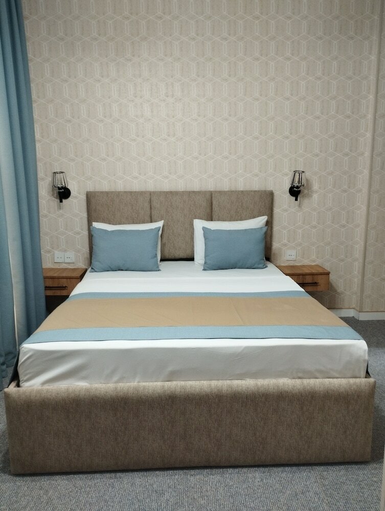 Фото Pera Hotel Baku