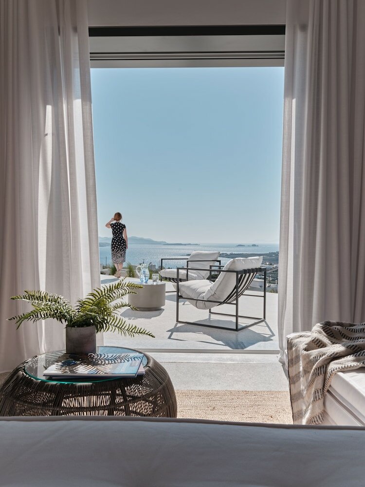 Фото Olithos Villas