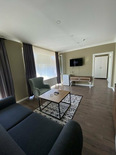 Гостиница Centrum Hotel & SPA в Чанкае