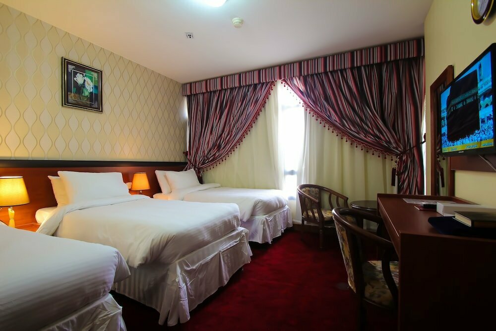 فندق فندق الرفاع السعد ، مكة المكرمة، صورة