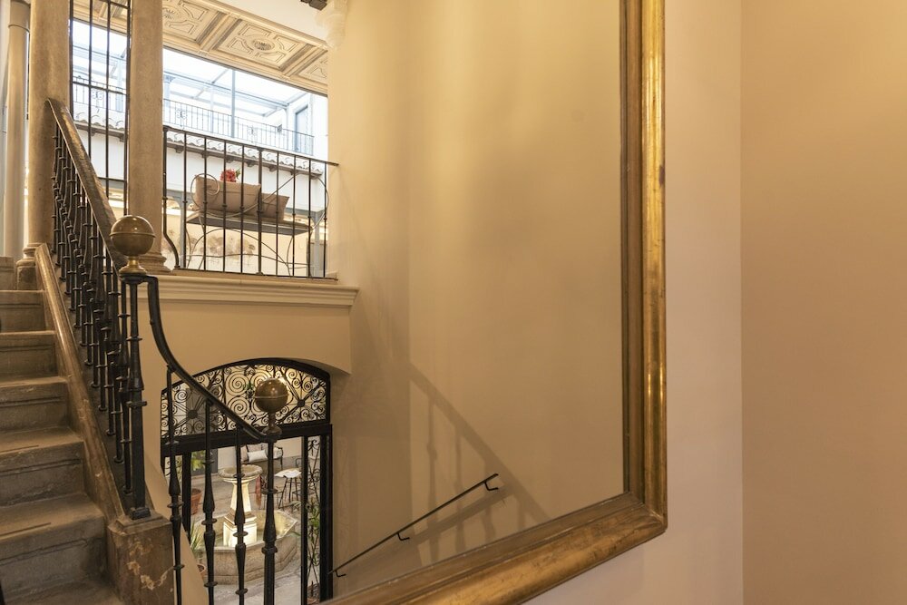 Фото Palacete 1620, Apartamentos Premium-Only adults