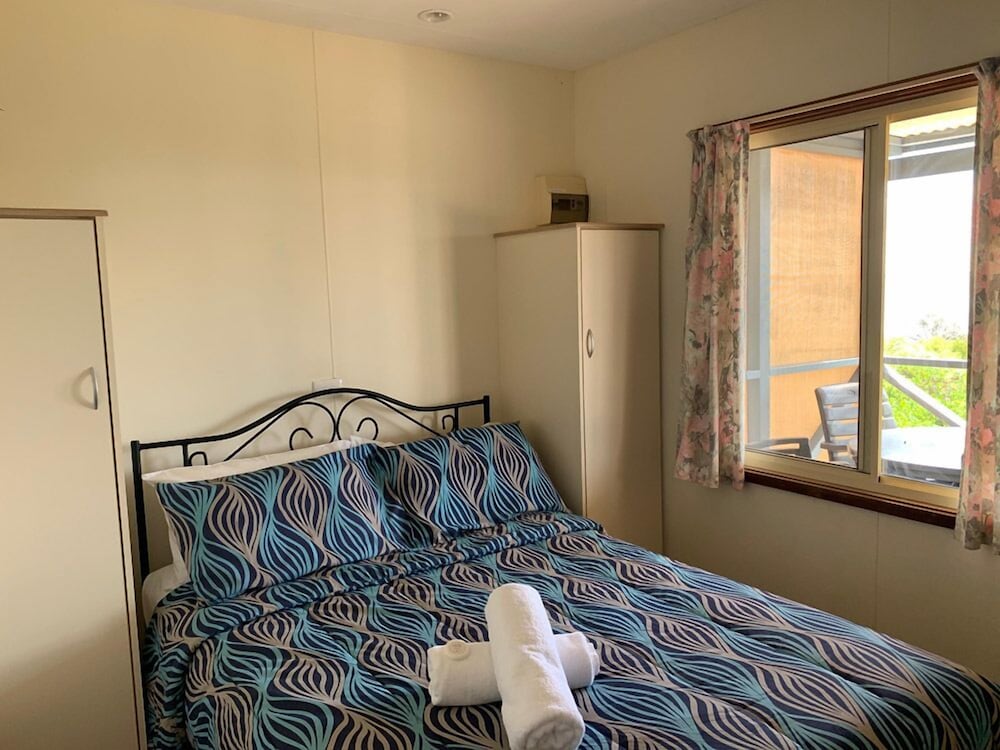 Фото Venus Bay Beachfront Tourist Park